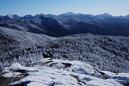 Adirondack Region